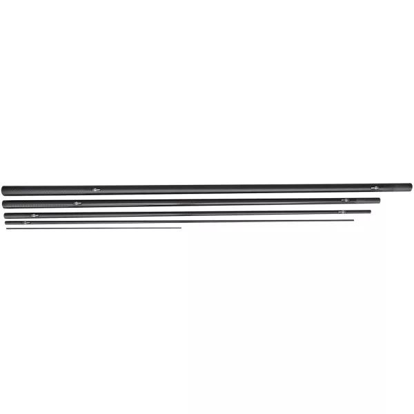 Sensas Competition 5,95m 5 Parties Canne à emmanchement Top Kit