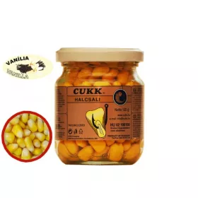 Cukk Maïs doux Vanillé