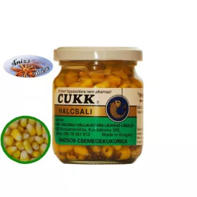Cukk Maïs doux Anisé
