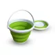 Seau pliable Delphin MAGIC 5L