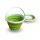 Seau pliable Delphin MAGIC 10L