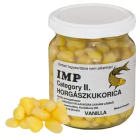 Cukk Maïs Imp, avec jus, Vanille