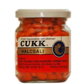 Cukk Maïs Doux Orange ( Spécial )