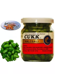 Cukk Maïs doux Vert ( Anis )