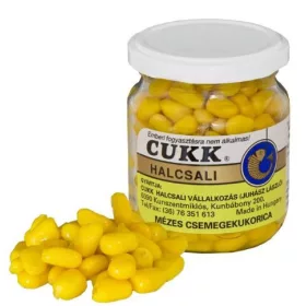 Cukk Orange Clair avec Arôme de Fromage