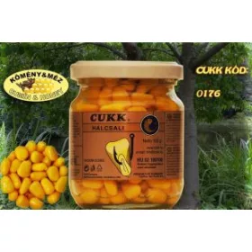 Cukk Jaune, Aromatisation Cumin et Miel