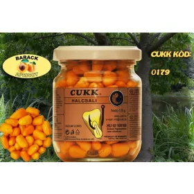 Cukk Orange Clair, Abricot