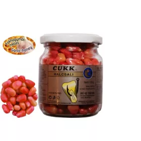 Cukk Rose, Aromatisation Ail-Miel