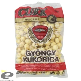 Cukk Grand Maïs perlé Naturel