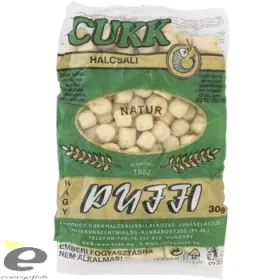 Cukk Puffi Jaune