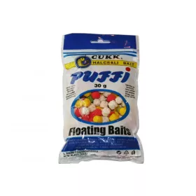 Cukk Puffi Sucré