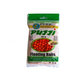 Cukk Petit Orange, Tutti-Frutti