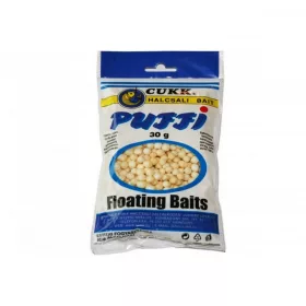 Cukk Mini Puffi Naturel