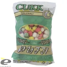Cukk Puffi Petit (Jaune-Ananas)