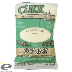 Cukk Gummi