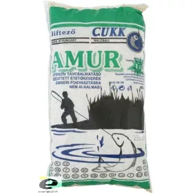 Cukk Amur Luzerne Amorce 400gr
