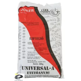 Cukk Universal-A Amorce Ail-Miel 400gr