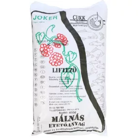 Cukk Amorce Framboise 400gr