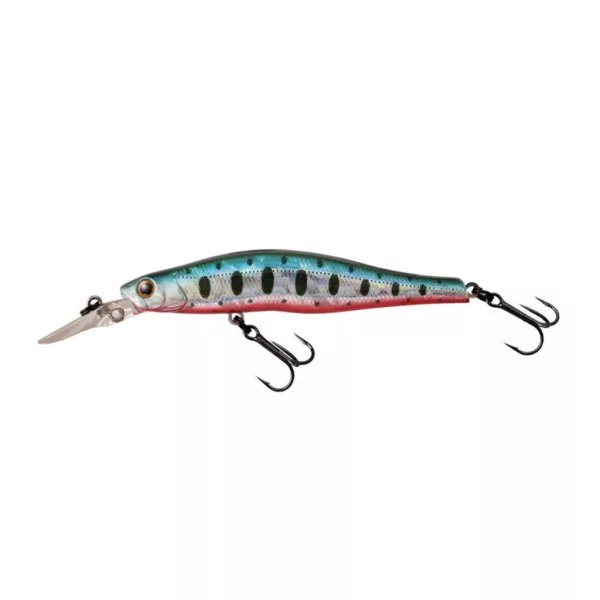 Tiemco Sumari Medium Deep MD90F 9,0cm 10gr 186 Wobbler