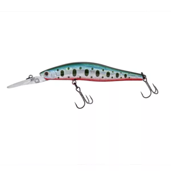 Tiemco Sumari Deep 90F 9,0cm 11gr 186 Wobbler