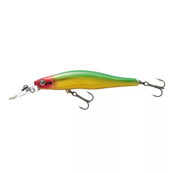 Tiemco Sumari Medium Deep MD90F 9,0cm 10gr 202 Wobbler