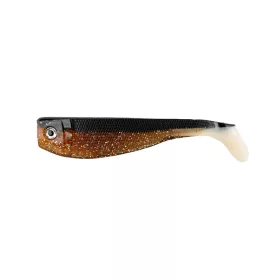   Nevis Action Shad Leurre souple 9cm 7,37gr 4 pièces/paquet Leurre en plastique
