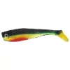 Nevis Action Shad Leurre souple 9cm 7,37gr 4 pièces/paquet Leurre en plastique