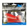 Nevis Action Shad Leurre souple 9cm 7,37gr 4 pièces/paquet Leurre en plastique