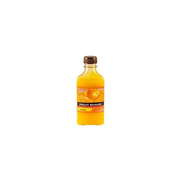 Benzar Mix Fruit Shake Orange