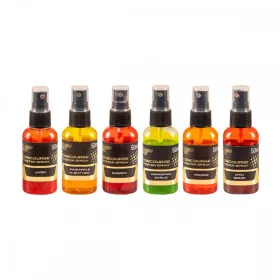 Concourse Twister Spray Ail marzipan 50ml