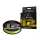 Climax Mach X12 Fluo Yellow 135m 0,23mm 14,9kg Fonott Főzsinór