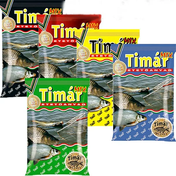 Timár Mix Fraise Amorçage 1kg