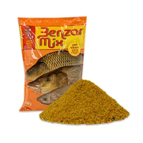 Benzár Mix Carpe Acide Butyrique Amorce 3kg