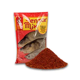 Amorce Benzár Mix Amour Carpe 1kg