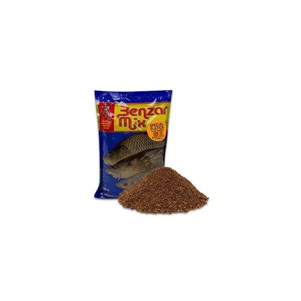 Benzár Mix Special Amorce Brème 1kg