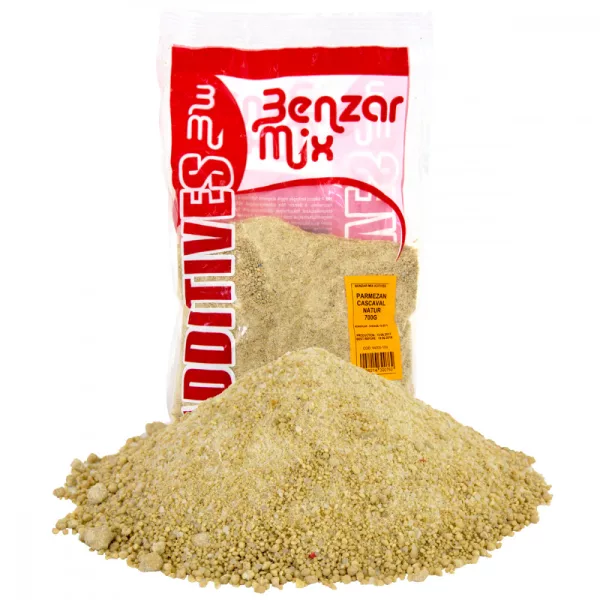 Benzar Mix Farine de Fromage Parmesan Nature 700Gr