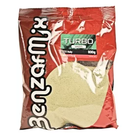 Benzár Mix Turbo TTX Vert 800gr