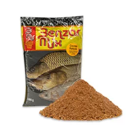 Benzár Mix Chocolat-Orange Amorce 3kg