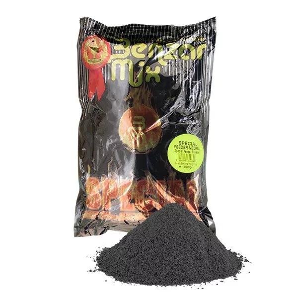 Benzár Mix Compétition Spécial Amorçage 1kg