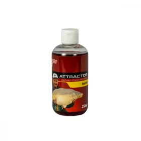 Benzar Mix Concentré aromatique Krill Rouge 250Ml