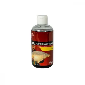 Benzar Mix Concentré aromatique Carpe sauvage 250Ml