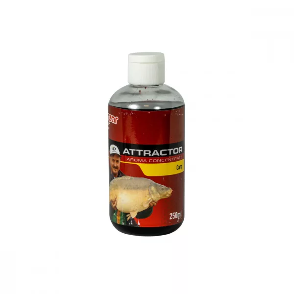 Benzar Mix Concentré aromatique Carpe sauvage 250Ml