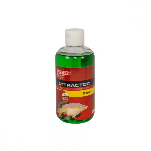 Benzar Mix Concentré aromatique Coquillage 250Ml