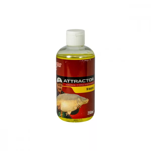 Benzar Mix Concentré aromatique Acide butyrique 250Ml