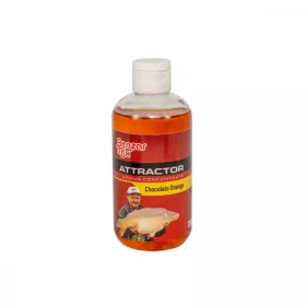 Benzar Mix Concentré aromatique Chocolat Orange 250Ml