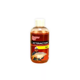 Benzár Mix Pêche Concentré d'arôme 250ml