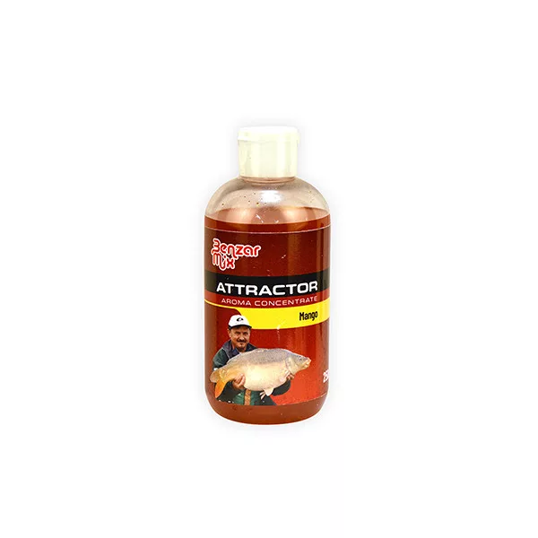 Benzár Mix Framboise Concentré d'arôme 250ml