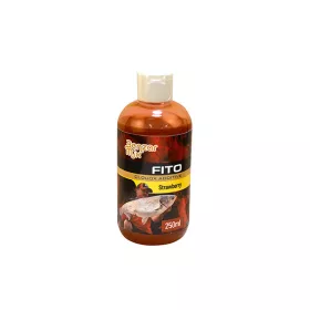  Benzár Mix Fito CloudX Additif R Fraise Arôme Liquide 250ml