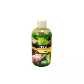   Benzár Mix Fito CloudX Additive V Garlic Arôme Liquide 250ml