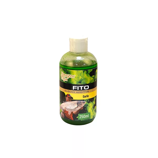 Benzár Mix Fito CloudX Additive V Garlic Arôme Liquide 250ml